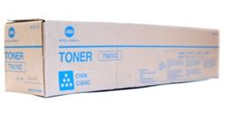 toner Konica-Minolta TN210C Białystok